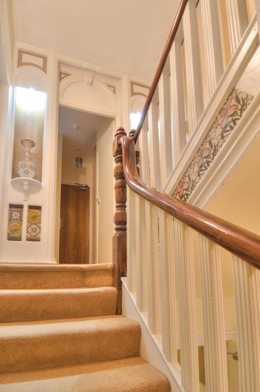 ホテル Avron House トーキー エクステリア 写真